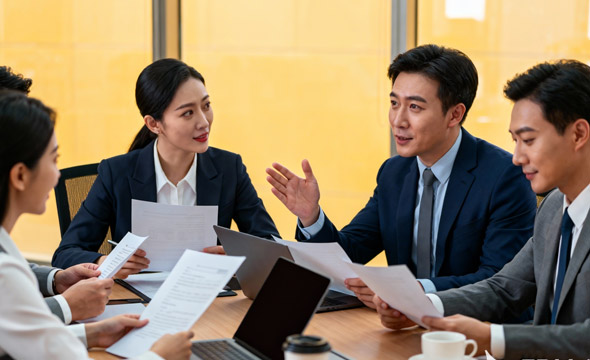 上海泽嘉展览服务有限公司