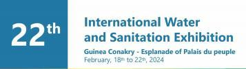 第二十二届非洲(几内亚)国际水展暨环境卫生展