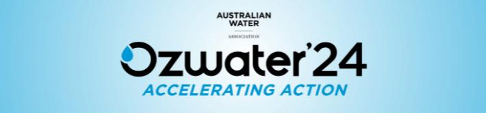2024 年澳大利亚国际水展