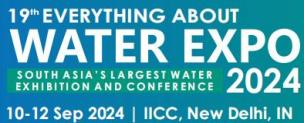 2024 年第19届印度国际水展