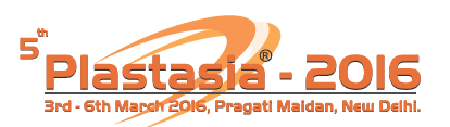 2016年第五届印度国际塑料展PLASTASIA 2016