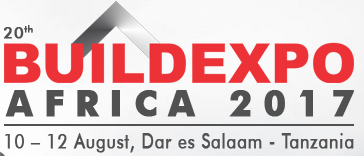 2017年坦桑尼亚建材展 /BuildExpo Tanzania 2017