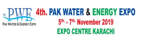 2019年巴基斯坦水暨能源展