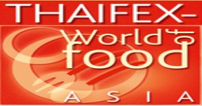2019年泰国亚洲世界食品及配料博览会 Thaifex-World of food