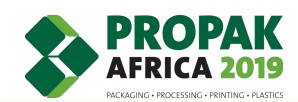 2019 年南非食品加工机械展与包装展 Propak Africa 2019