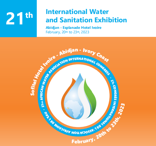 第二十一届非洲（科特迪瓦）国际水展暨环境卫生展